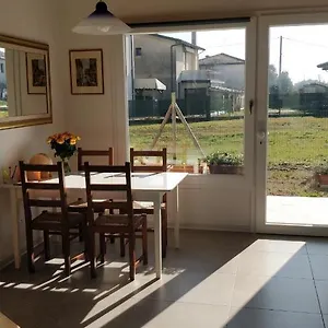 Pensión Porte Di Venezia, Tessera Aeroporto