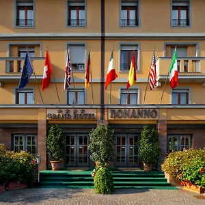 **** Hotel Grand Bonanno Italy