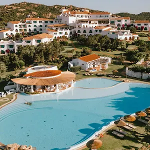 ***** Hotel Romazzino, A Belmond Hotel, Costa Smeralda Italy