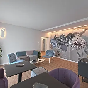 Civico 4 Guest house