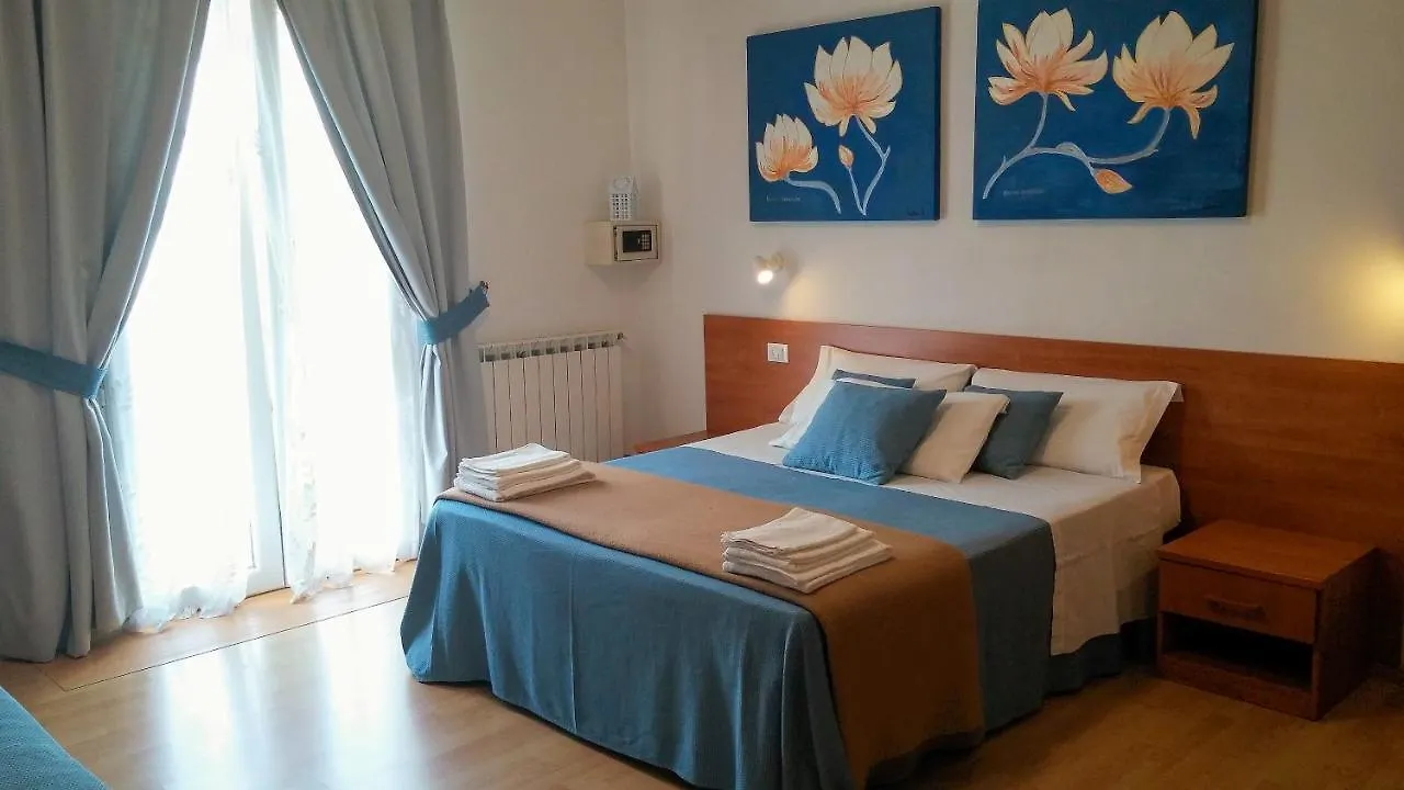 Oda ve Kahvaltı Venice Airport Room Favaro Veneto İtalya