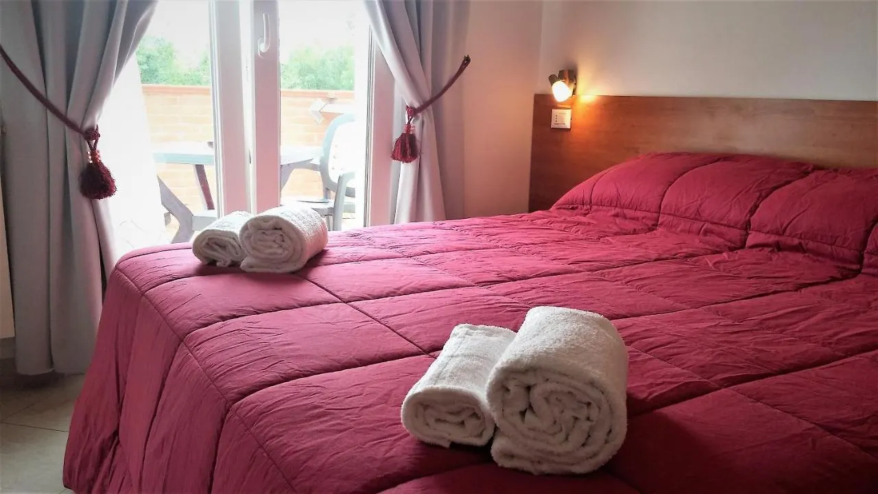 Venice Airport Room Favaro Veneto İtalya