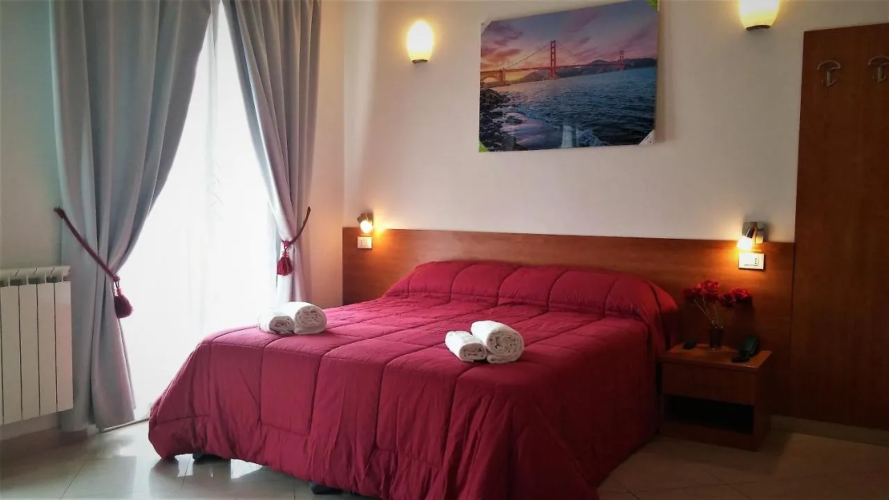 Venice Airport Room Favaro Veneto 0*,  İtalya